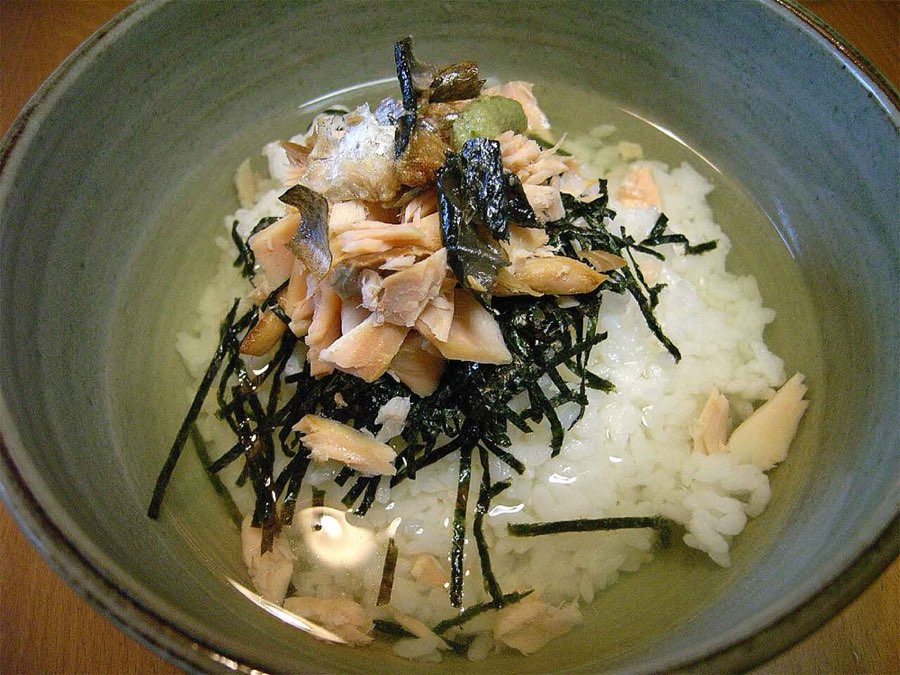 아라시야마 다이젠 / 鯛匠 HANANA