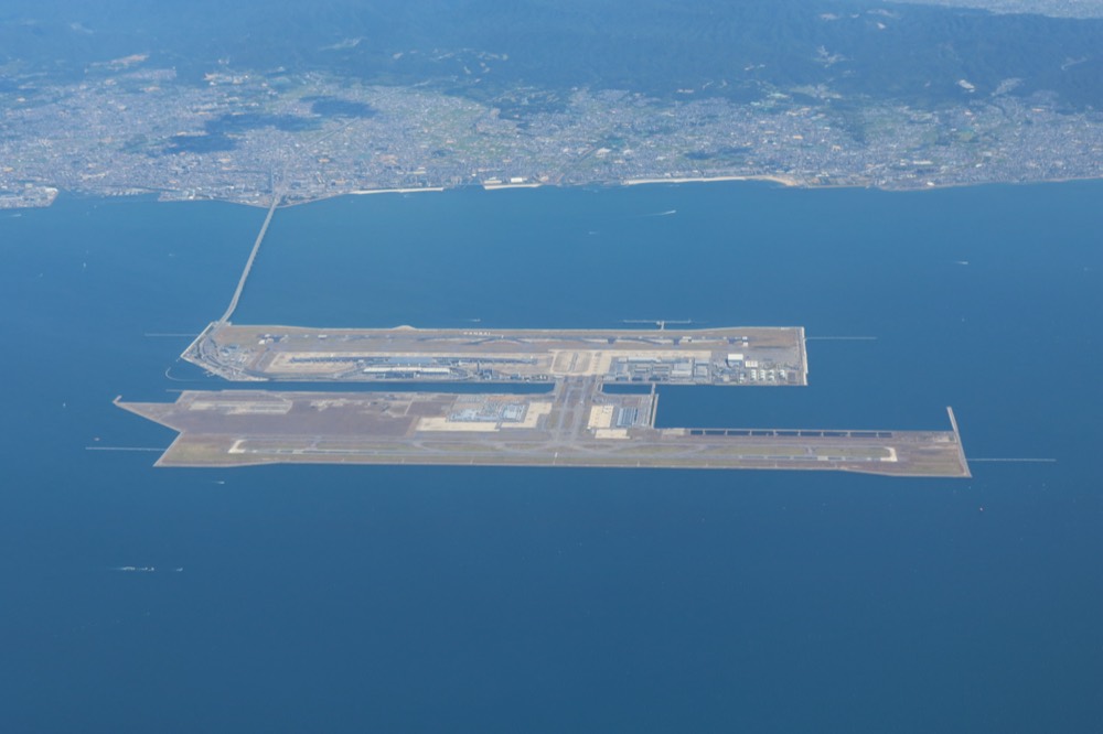 간사이국제공항