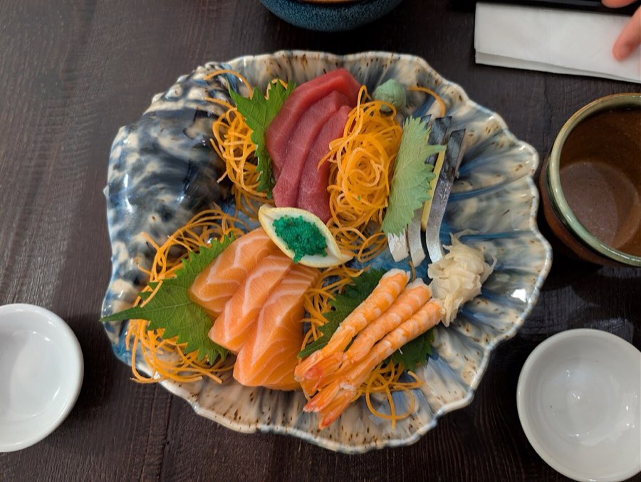 마구로야 쿠로긴