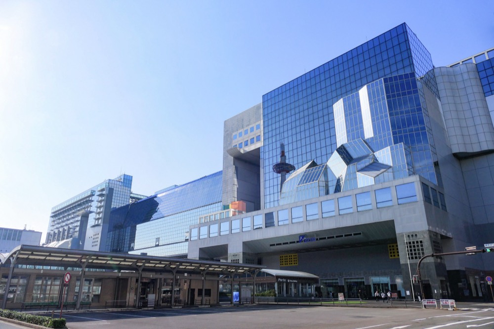 교토역