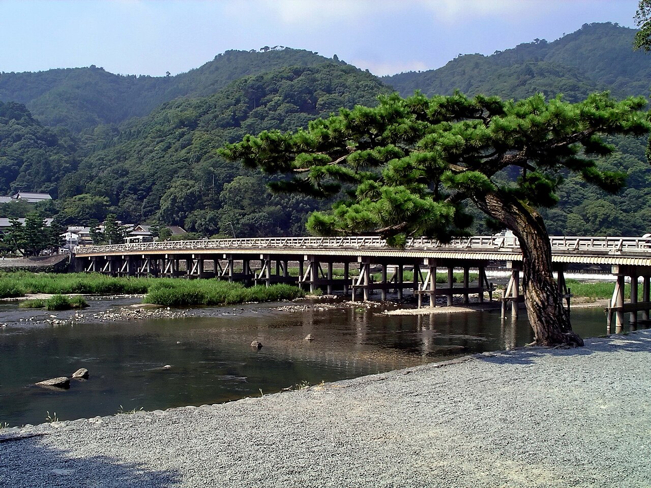 도게츠교